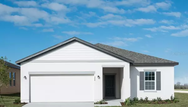 3024 GIBRALTAR BLVD, New Smyrna Beach, FL 32168