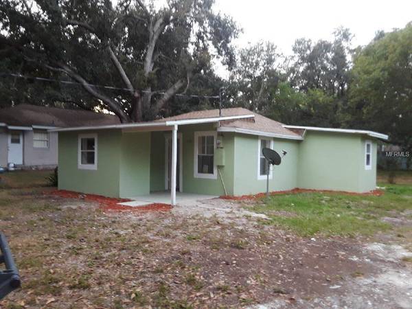 1226 AVENUE I, Haines City, FL 33844