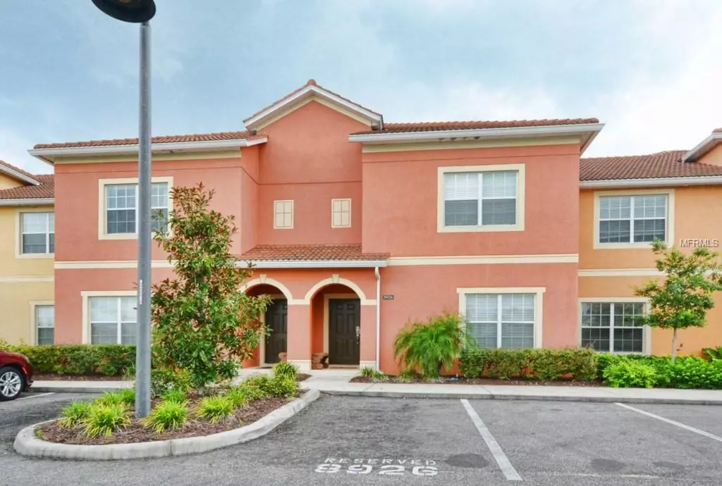 Kissimmee, FL 34747,8926 MAJESTY PALM RD