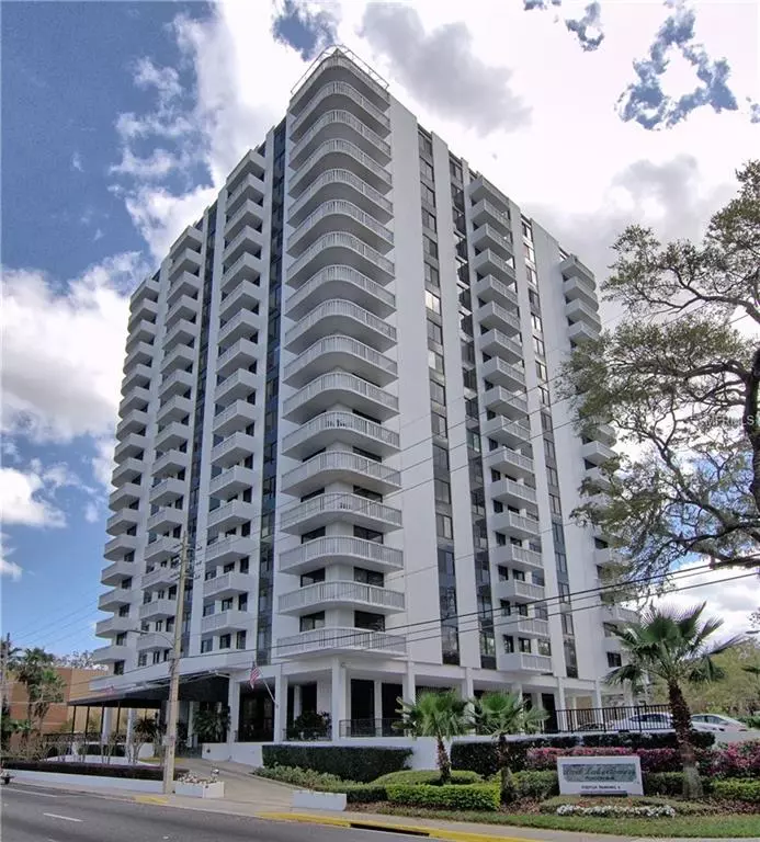 Orlando, FL 32803,400 E COLONIAL DR #106