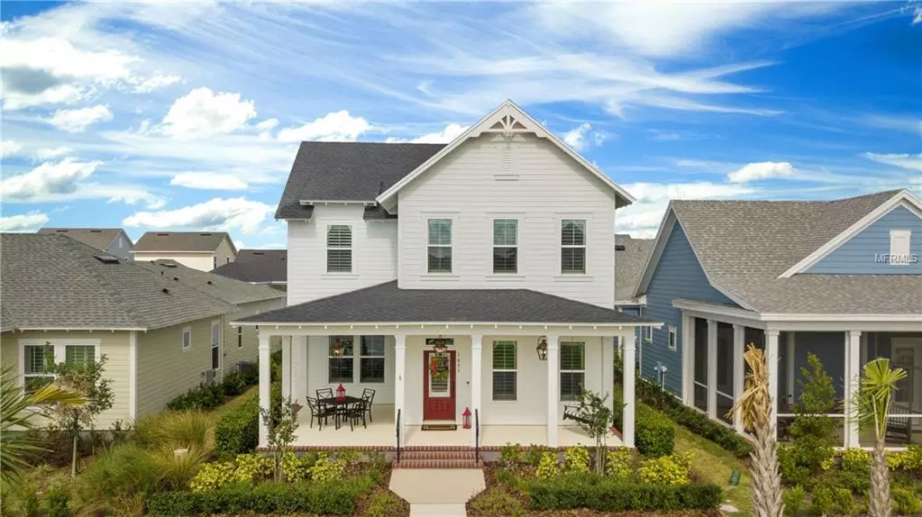 1053 LINEHART DR, Winter Garden, FL 34787