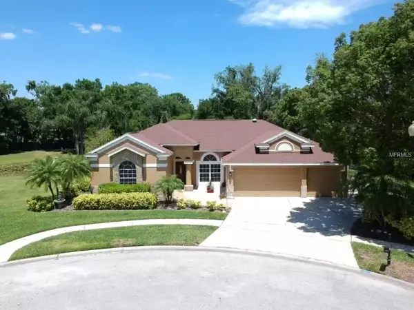 Longwood, FL 32750,1072 EDENS GATE CT