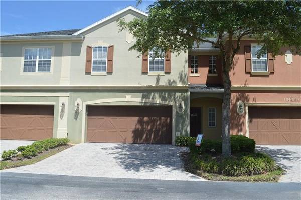 517 EVENING SKY DR, Oviedo, FL 32765