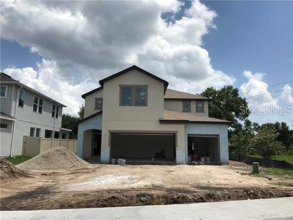 8815 LAKE HALL LN, Oviedo, FL 32765