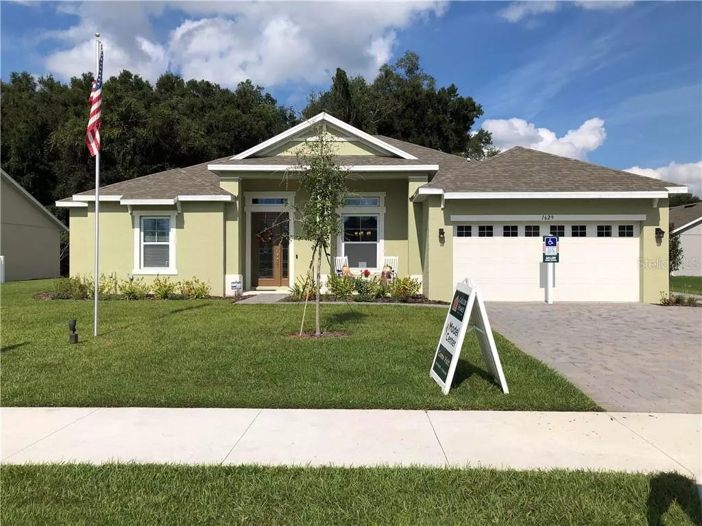 Deland, FL 32720,1629 LADY FERN TRL