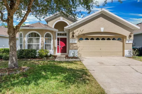 Orlando, FL 32825,2478 CYPRESS TRACE CIR