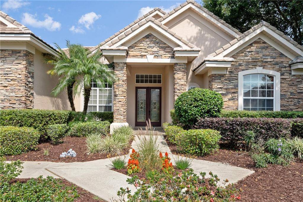 4867 KEENELAND CIR, Orlando, FL 32819