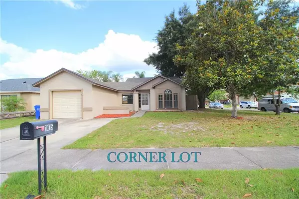 1015 GWYN CIR, Oviedo, FL 32765
