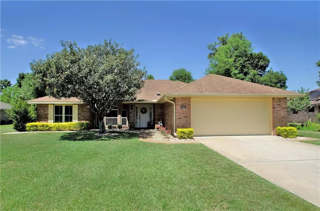 Debary, FL 32713,506 SOFT SHADOW LN