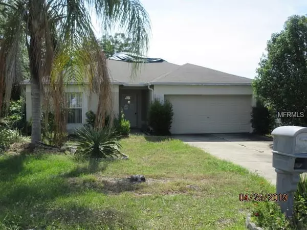 9519 WATER FERN CIR, Clermont, FL 34711