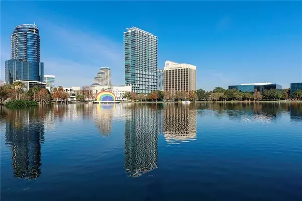 Orlando, FL 32801,150 E ROBINSON ST #2107