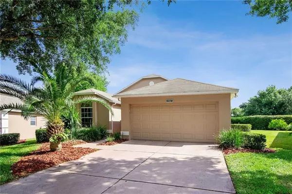 3587 CAPLAND AVE, Clermont, FL 34711