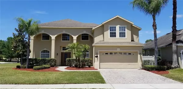 210 PORCHESTER DR, Sanford, FL 32771