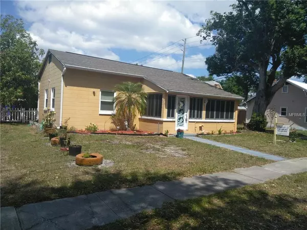 1022 BRACK ST, Kissimmee, FL 34744