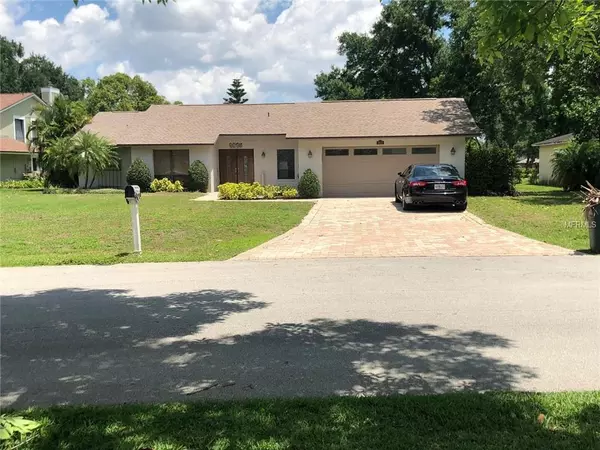 7653 CLEMENTINE WAY, Orlando, FL 32819