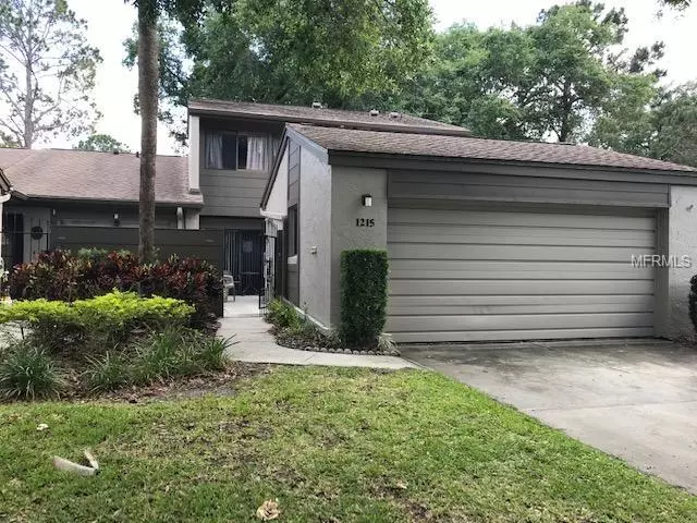 Fern Park, FL 32730,1215 WINTERBERRY LN