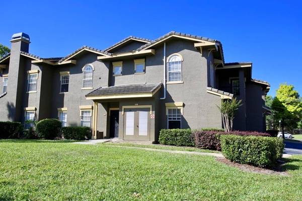 246 VILLA DI ESTE TER #204, Lake Mary, FL 32746