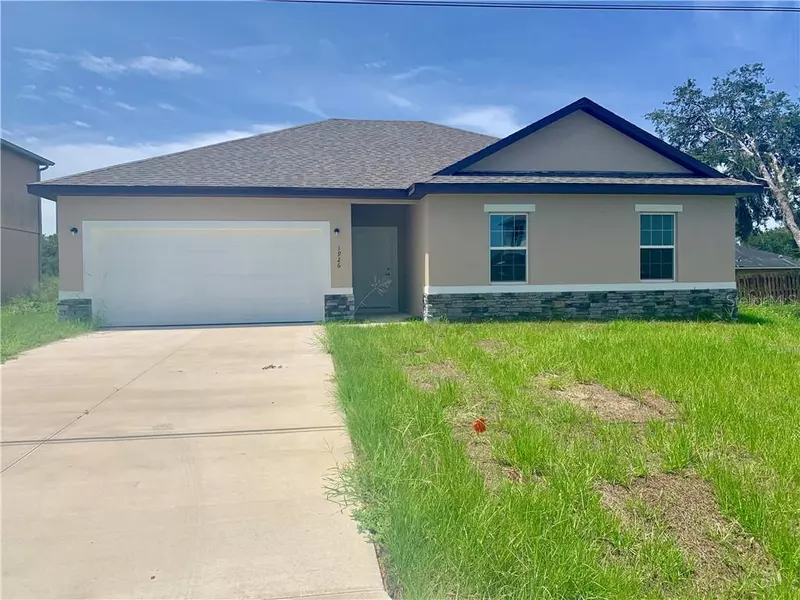 1926 SAWFISH DR, Poinciana, FL 34759