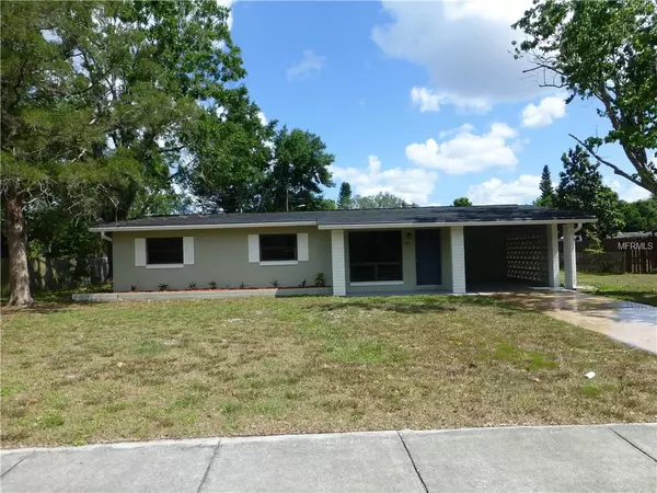 776 CARNATION DR, Winter Park, FL 32792