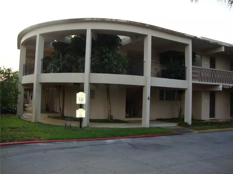 700 MELROSE AVE #A-23, Winter Park, FL 32789