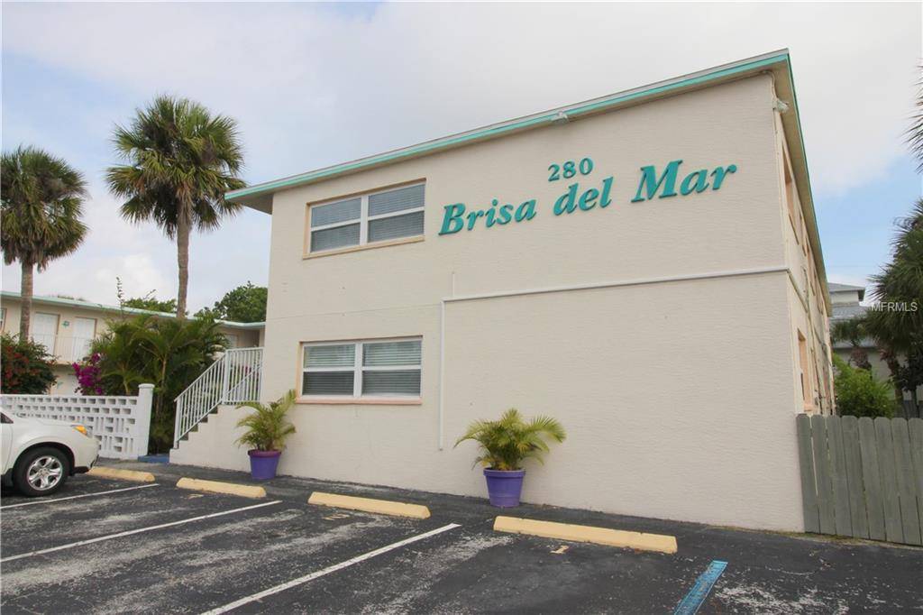 280 HAYES AVE #7, Cocoa Beach, FL 32931