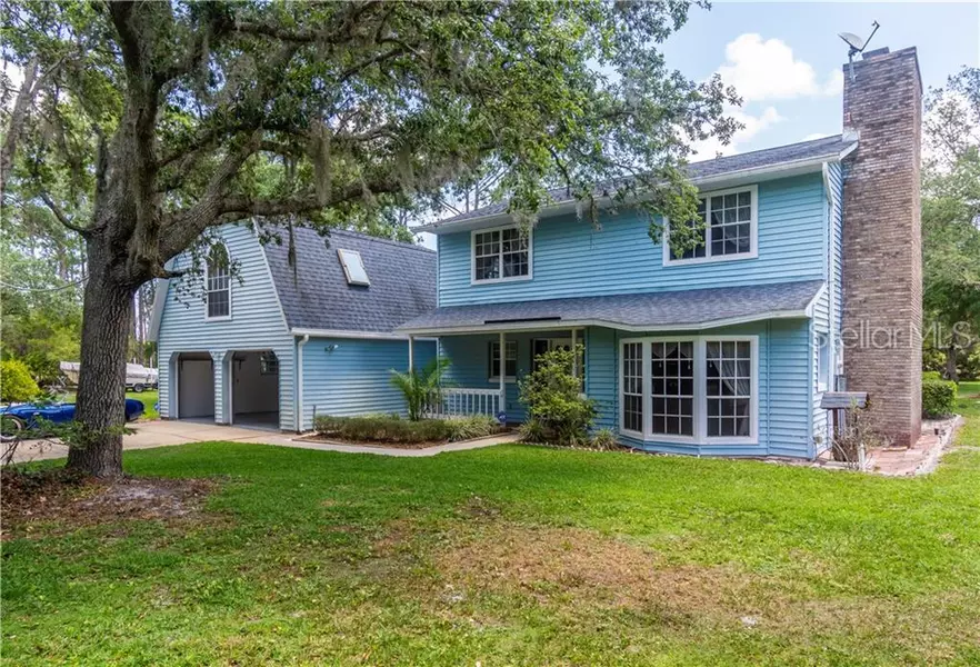 2567 S COUNTY ROAD 419, Chuluota, FL 32766