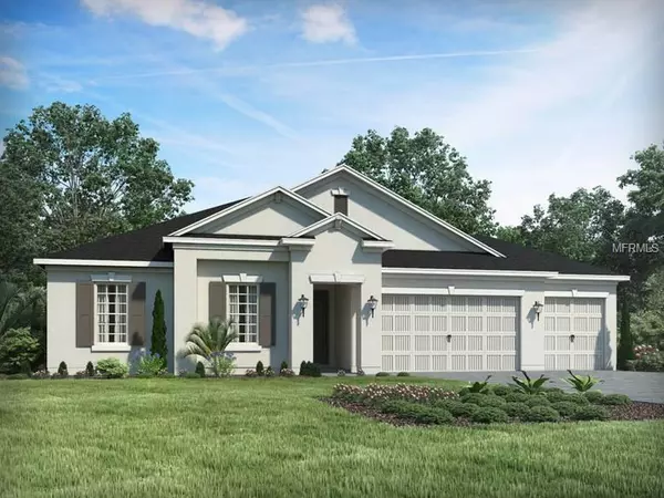 1128 LAKE HANNA DR, Lutz, FL 33549