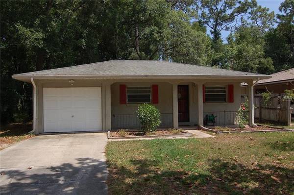 26307 BAIRD AVE, Sorrento, FL 32776