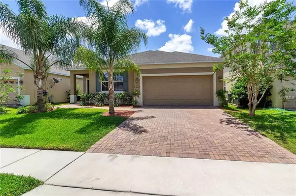 15310 URBINO LN, Orlando, FL 32828