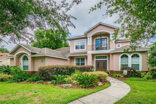 Winter Springs, FL 32708,1119 ARBOR GLEN CIR