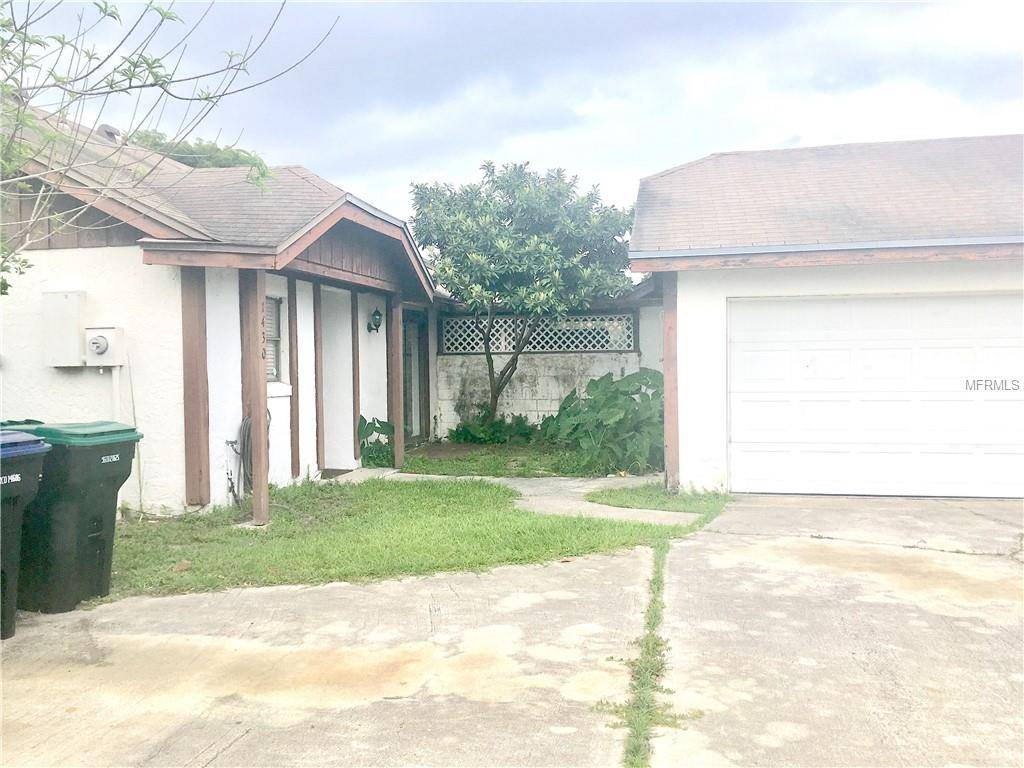 1430 EASTON RD, Orlando, FL 32825