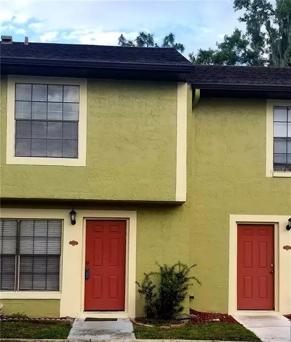 7325 CEDAR CREEK CT #72, Winter Park, FL 32792