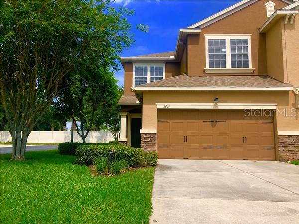 5401 LEIGHTON LN, Oviedo, FL 32765