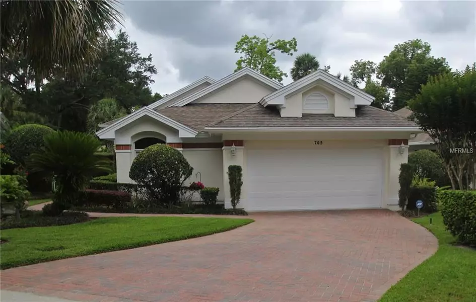 765 CREPE MYRTLE CIR, Apopka, FL 32712