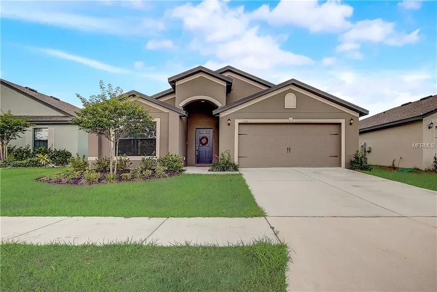 600 SWALLOWTAIL DR, Haines City, FL 33844