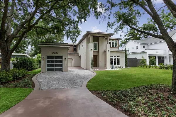 1865 GRINNELL TER, Winter Park, FL 32789