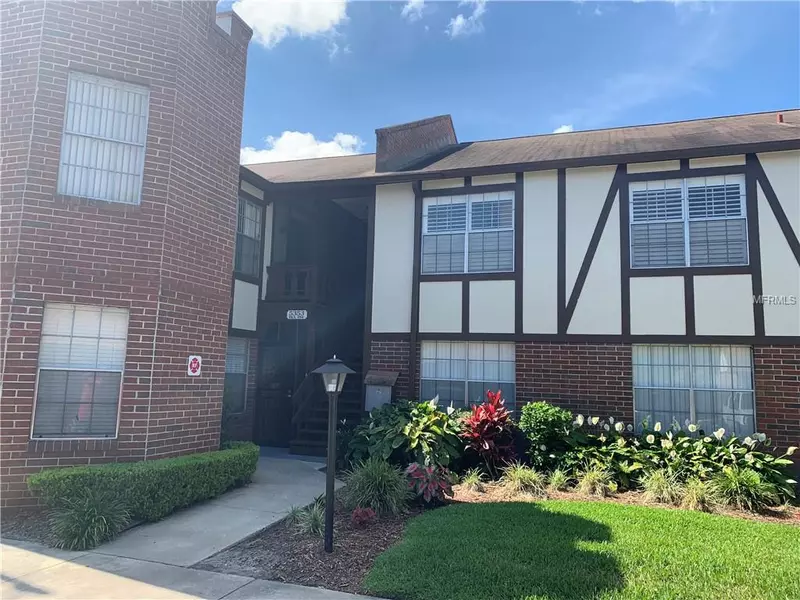 5353 HANSEL AVE #B-14, Edgewood, FL 32809