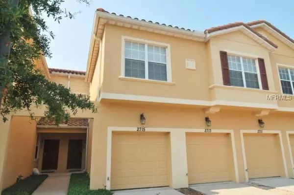 2715 OAKWATER DR #2715, Kissimmee, FL 34747