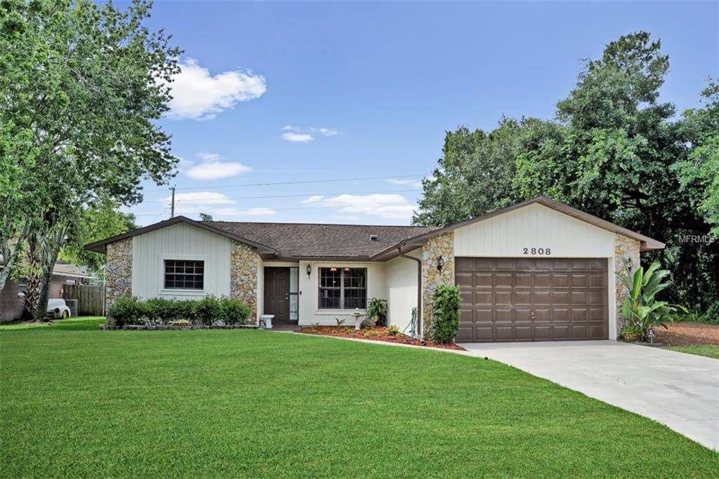 2808 ORANOLE WAY, Apopka, FL 32703