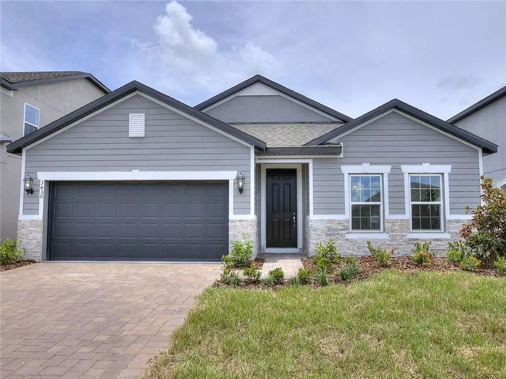 Harmony, FL 34773,3430 FEATHERGRASS CT