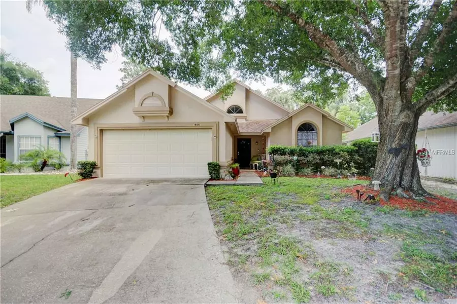 540 REMINGTON OAK DR, Lake Mary, FL 32746