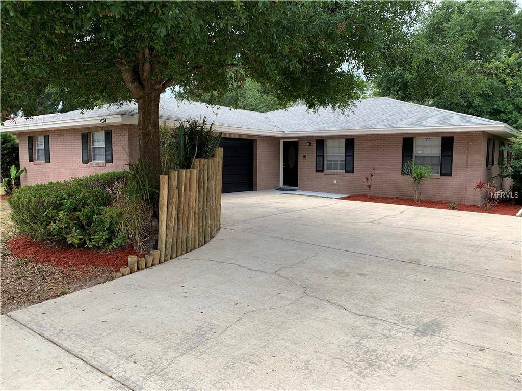 109 PATTERSON DR, Auburndale, FL 33823