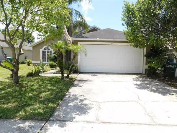 Winter Springs, FL 32708,312 RIUNITE CIR