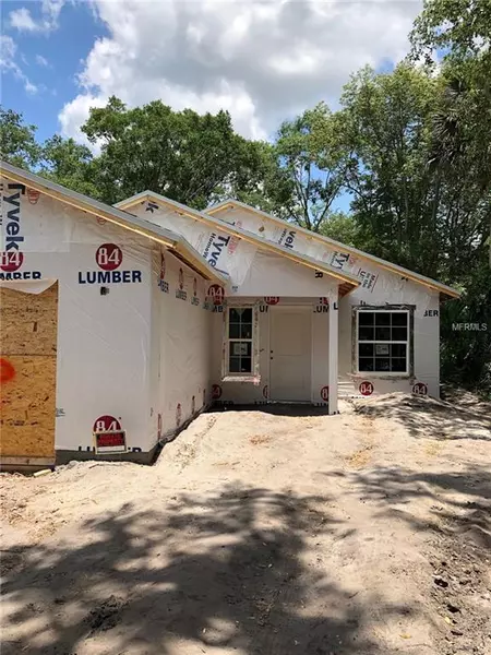 907 WILLOW AVE, Sanford, FL 32771