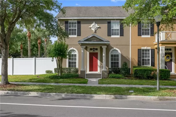 Windermere, FL 34786,14282 BRIDGEWATER CROSSINGS BLVD