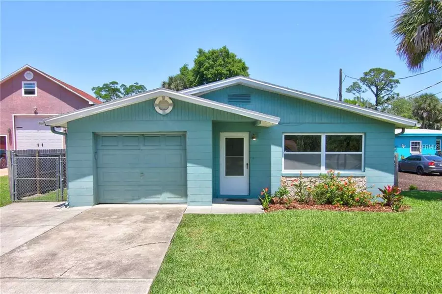 223 OAK ST, Port Orange, FL 32127