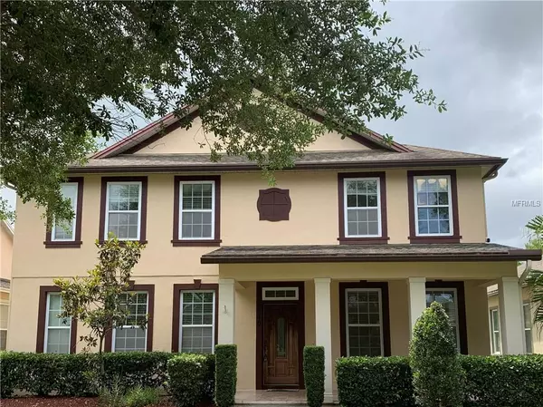 Windermere, FL 34786,6970 SWINSCOE LN