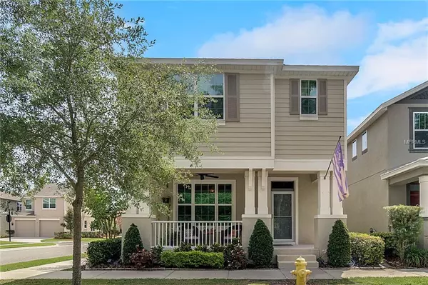 Winter Springs, FL 32708,336 MICHAEL BLAKE BLVD