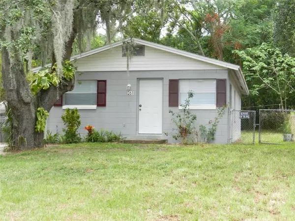 Apopka, FL 32703,261 W 8TH ST