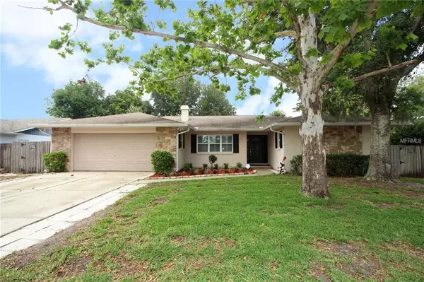 1002 FOREST CIR, Winter Springs, FL 32708